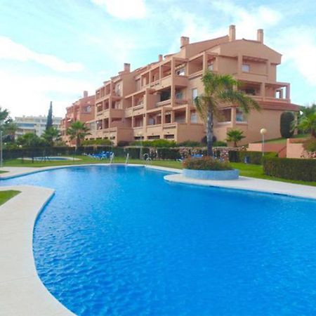 Luxurious Apartment 2 Bedroom 2 Bathroom Near Beach Màlaga Exteriér fotografie