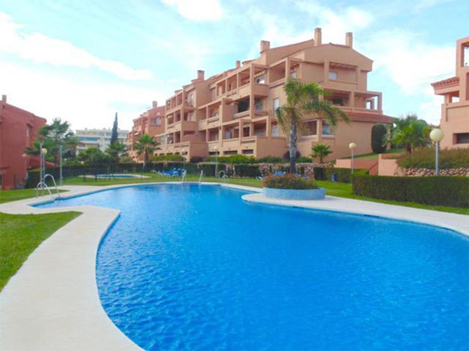 Luxurious Apartment 2 Bedroom 2 Bathroom Near Beach Màlaga Exteriér fotografie