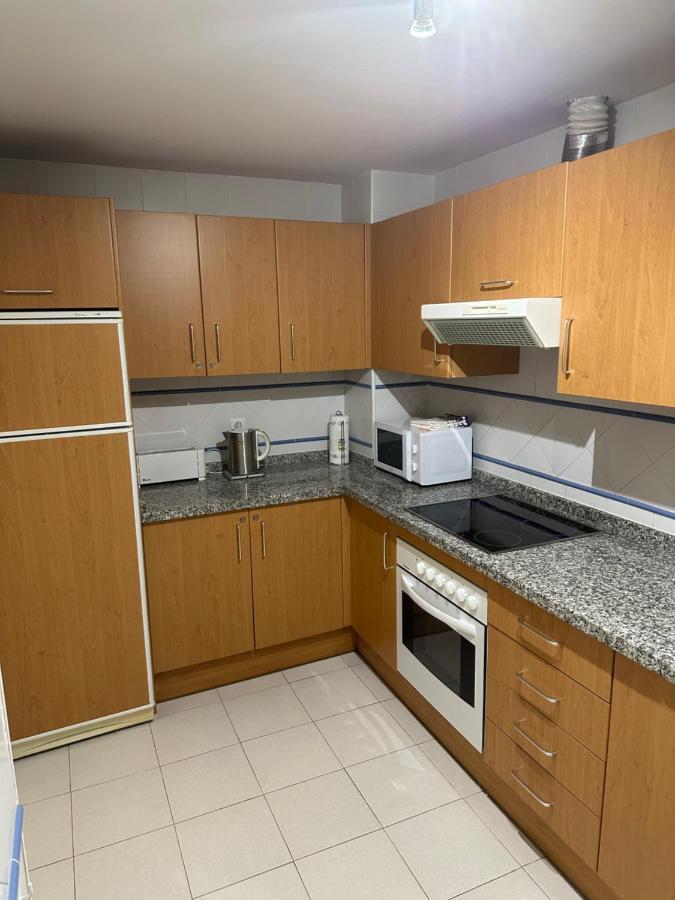 Luxurious Apartment 2 Bedroom 2 Bathroom Near Beach Màlaga Exteriér fotografie