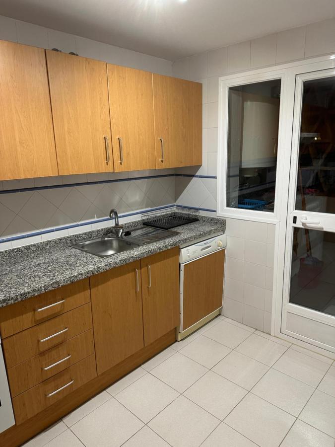 Luxurious Apartment 2 Bedroom 2 Bathroom Near Beach Màlaga Exteriér fotografie