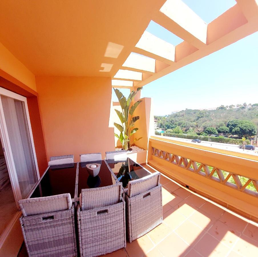 Luxurious Apartment 2 Bedroom 2 Bathroom Near Beach Màlaga Exteriér fotografie