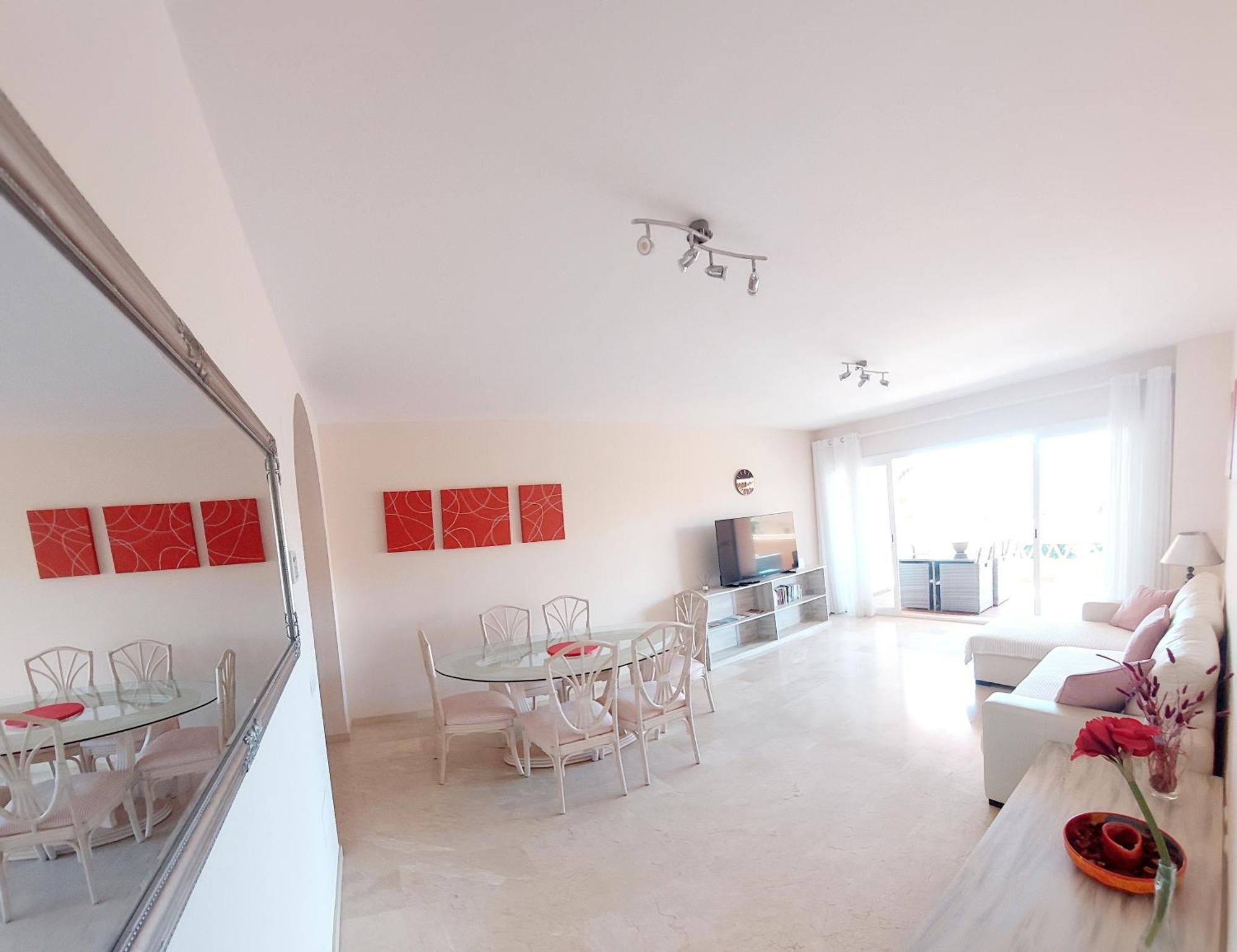 Luxurious Apartment 2 Bedroom 2 Bathroom Near Beach Màlaga Exteriér fotografie